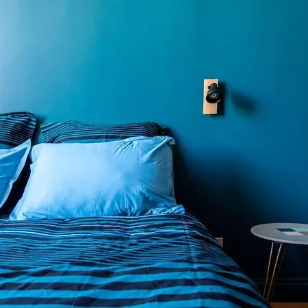 Apartman Chez Magali