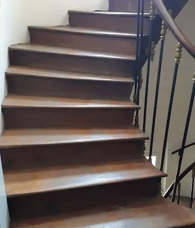 Apartamento Chez Magali Ruão