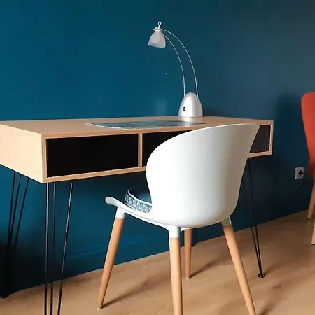 Apartamento Chez Magali *